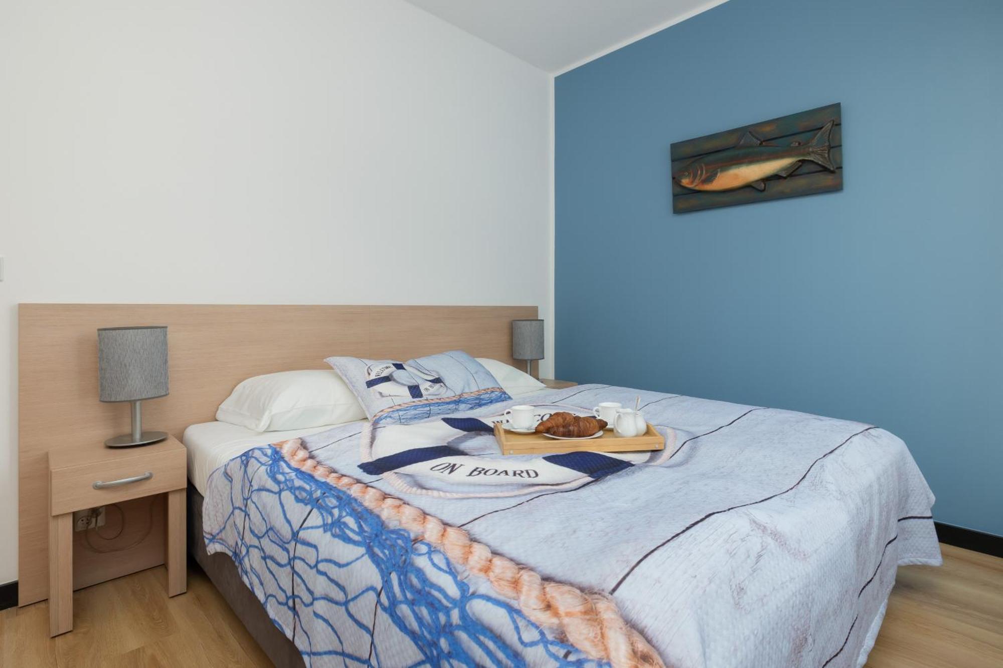 Aquamarina Apartment With Terrace - Close To The Beach - By Renters Miedzyzdroje Exterior photo